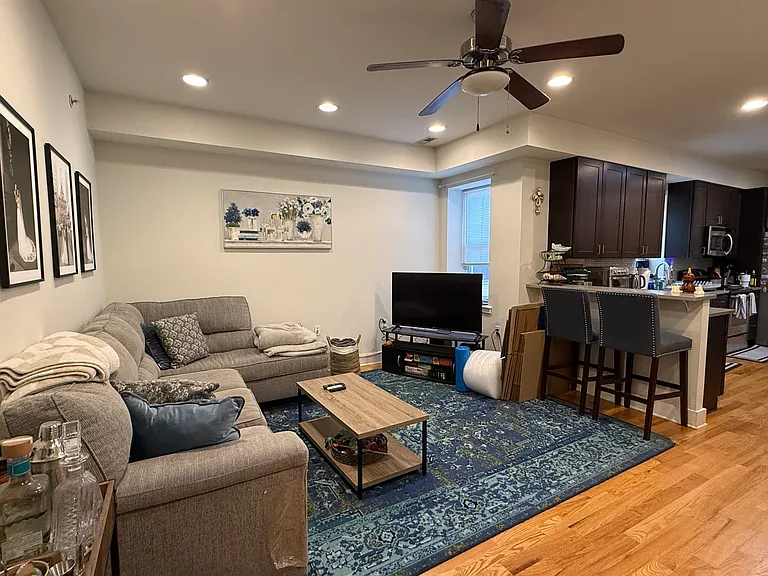 1603 Christian St #C — Photo 17