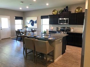 20812 Windmill Ranch Ave, Pflugerville, TX 78660