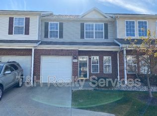 9765 Rolling Plain Dr, Noblesville, IN 46060