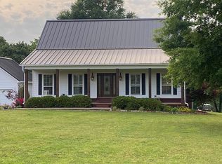 10386 Pullen Pond Rd, Dardanelle, AR 72834