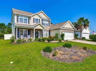 563 Tuckahoe Rd, Myrtle Beach, SC 29579