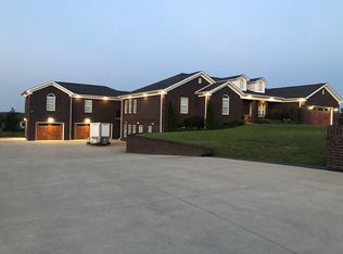 72 W Morning Crossing Dr, Somerset, KY 42503