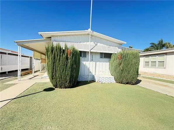 170 San Carlos Dr, Hemet, CA 92543