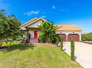 404 W F St, Erwin, NC 28339