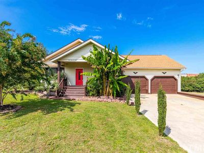 404 W F St, Erwin, NC, 28339