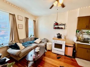 39 Cooper St APT 4, Boston, MA 02113