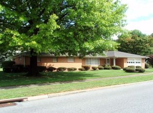 2945 W Highland St, Allentown, PA 18104