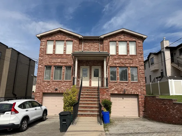 843 Pleasantview Ter Floor 2, Ridgefield, NJ 07657