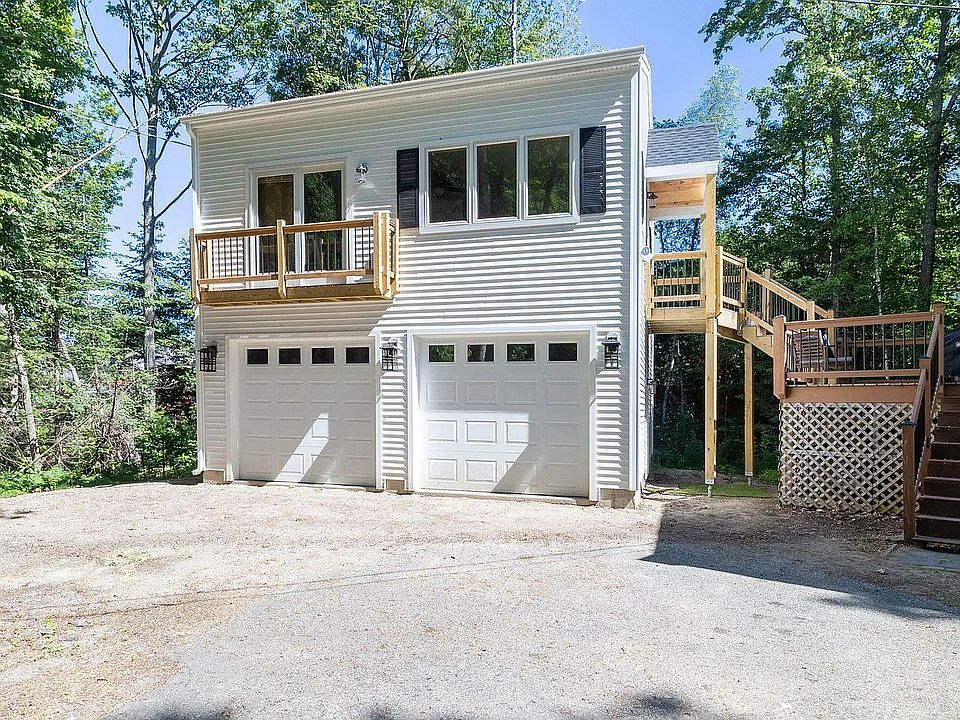 1st image of 3 Kennedy Dr Unit A