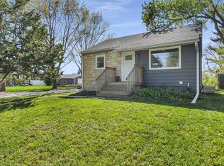 2104 59th St, Des Moines, IA 50322