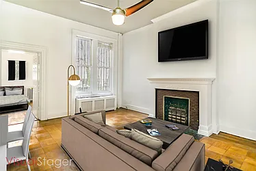 Rented by Century 21 Metropolitan