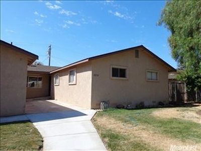 2232 Pacific Ave, Modesto, CA, 95354