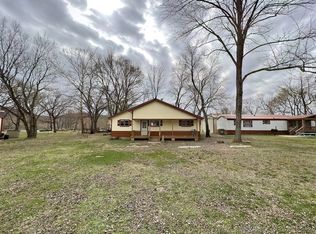 7704 N Highway 10 #25, Tahlequah, OK 74464
