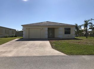 2 Verde Vis, Fort Pierce, FL 34951