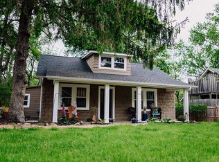 618 Brookshire St, Asheville, NC 28803