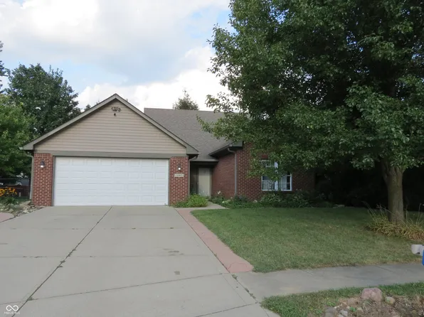 1545 Black Oak Ct, Franklin, IN 46131