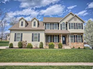 280 Pine Creek Dr, Carlisle, PA 17013