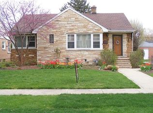 1811 N 77th Ave, Elmwood Park, IL