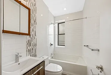 Rented by Tosh Marks Property Group