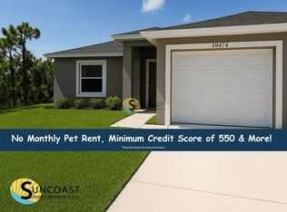 10474 Pendleton Ave, Englewood, FL 34224