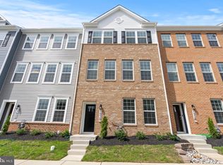 7054 Delegate Pl, Frederick, MD 21703