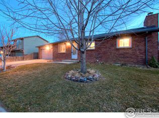 832 Scotch Elm Dr, Loveland, CO 80538