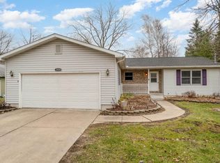 3424 Waldo Ave, Midland, MI 48642