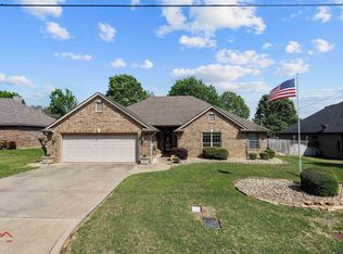 2612 Mohawk St, Longview, TX 75605