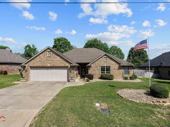 2612 Mohawk St, Longview, TX 75605