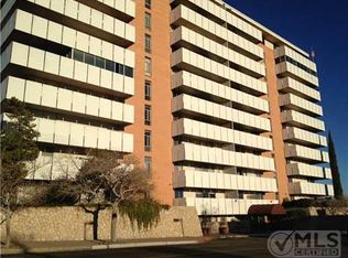 1800 N Stanton St APT 202, El Paso, TX 79902