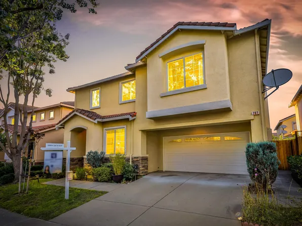 707 Tivoli St, San Leandro, CA 94577