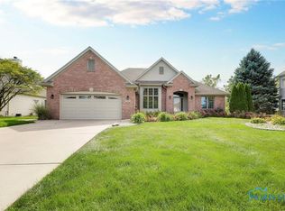 7519 Timbers Blvd, Waterville, OH