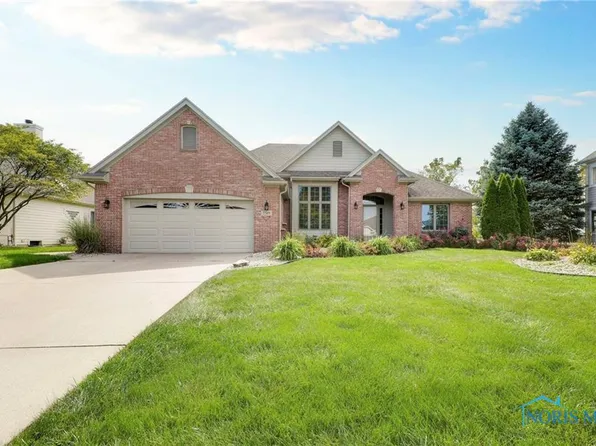 7519 Timbers Blvd, Waterville, OH 43566