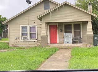 408 E 4th St, Alice, TX 78332