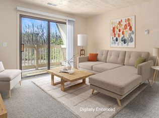 Brookside Apartments, Battle Creek, MI 49037