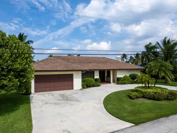 1170 Fairview Lane, Singer Island, FL 33404