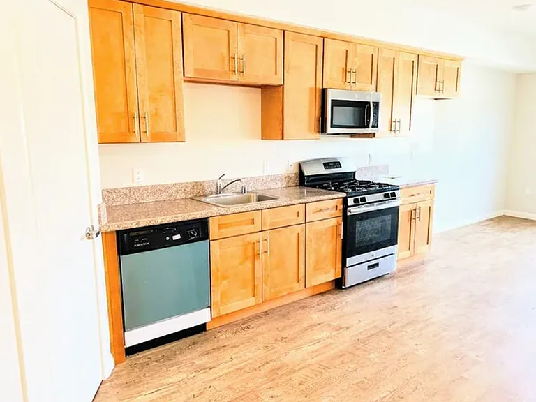 Yaya Cabrito Apartments — Photo 7