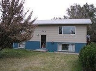 657 Brookwood Dr, Billings, MT 59101