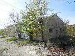Outbuilding 1