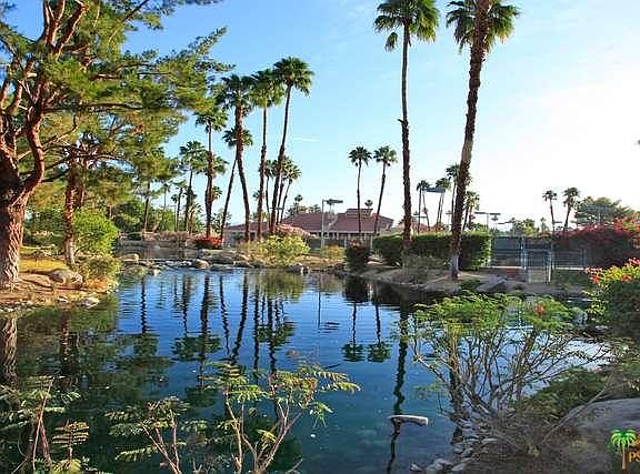 2nd image of 35200 Cathedral Canyon Dr #H65