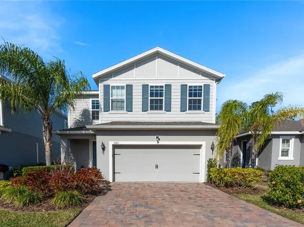 3888 Crawley Down Loop, Sanford, FL 32773
