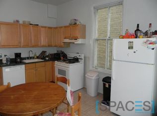 3648 N Greenview Ave #1, Chicago, IL 60613