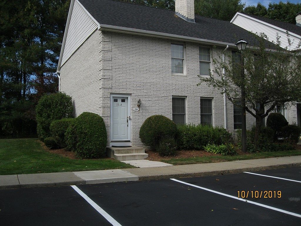 1919A Mansion Woods Dr, Agawam, MA 01001 Zillow