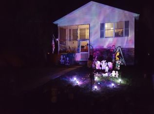857 White St, Stroudsburg, PA 18360