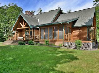 755 Islewood Rd, La Pointe, WI 54850