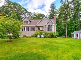 4 Gaumont Rd, Windham, NH 03087
