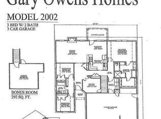 12000 SW 17th St, Yukon, OK 73099