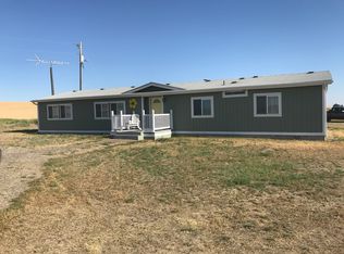 2365 E Neegaard Rd, Ritzville, WA 99169