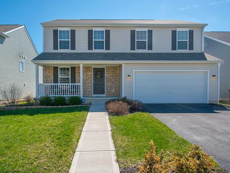 5401 Talladega Dr — Photo 4