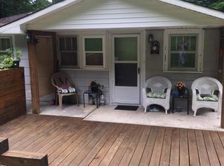 233 Orchard Hill Rd, Beaver, WV 25813